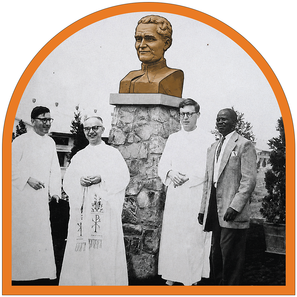 DON BOSCO